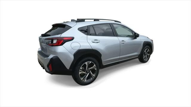 used 2024 Subaru Crosstrek car, priced at $27,539
