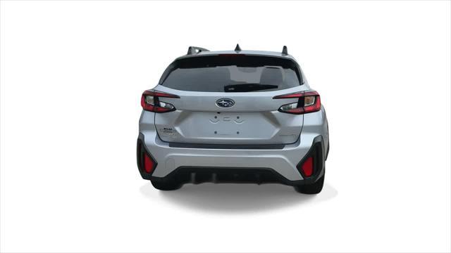used 2024 Subaru Crosstrek car, priced at $27,539