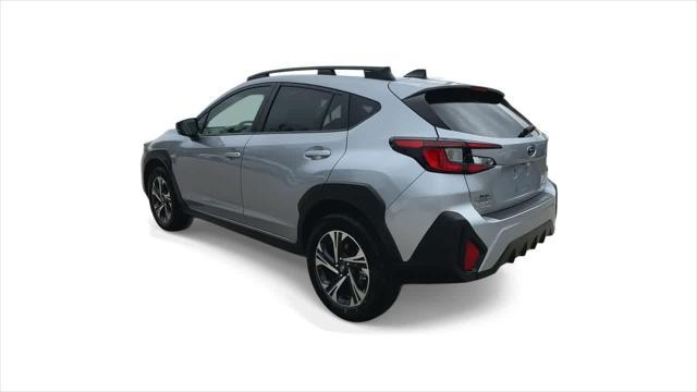 used 2024 Subaru Crosstrek car, priced at $27,539