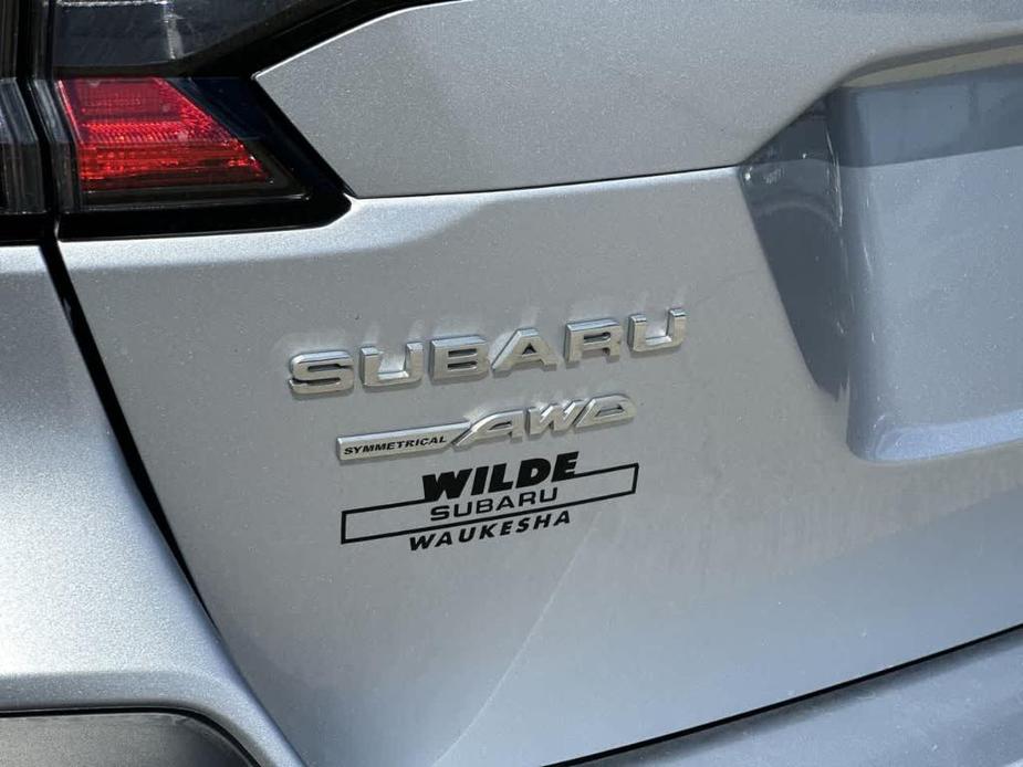 used 2020 Subaru Outback car, priced at $21,619
