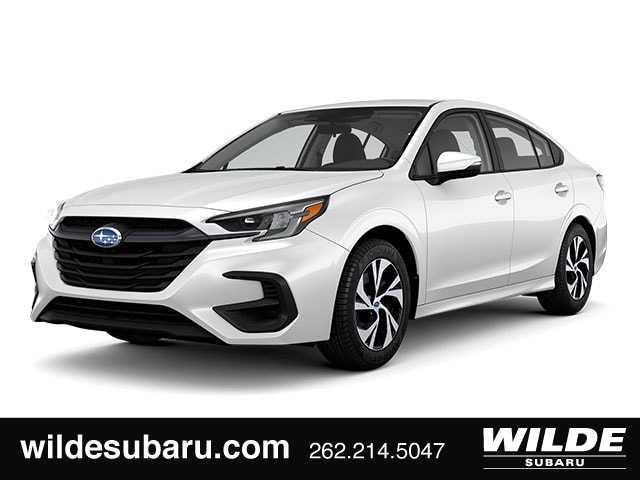 used 2025 Subaru Legacy car, priced at $27,857