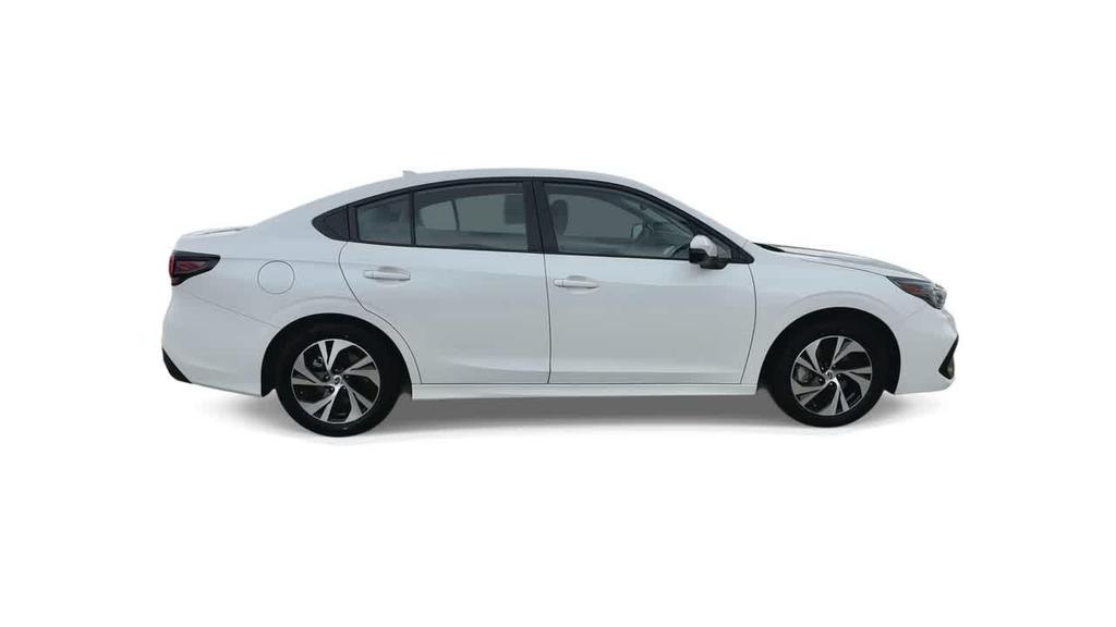 used 2025 Subaru Legacy car, priced at $26,791