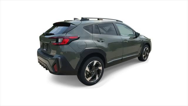 new 2025 Subaru Crosstrek car, priced at $34,814