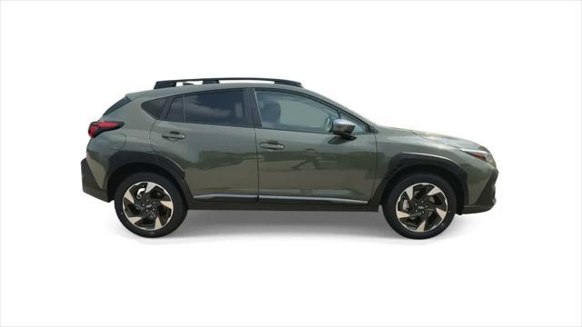 new 2025 Subaru Crosstrek car, priced at $34,814