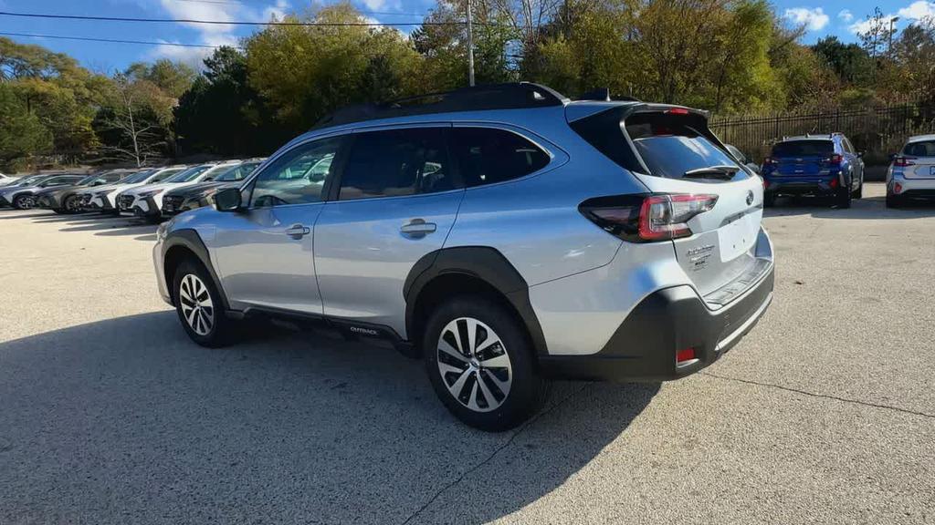 new 2025 Subaru Outback car, priced at $34,069