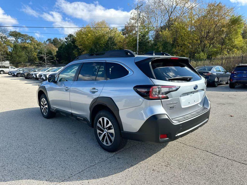 new 2025 Subaru Outback car, priced at $34,069