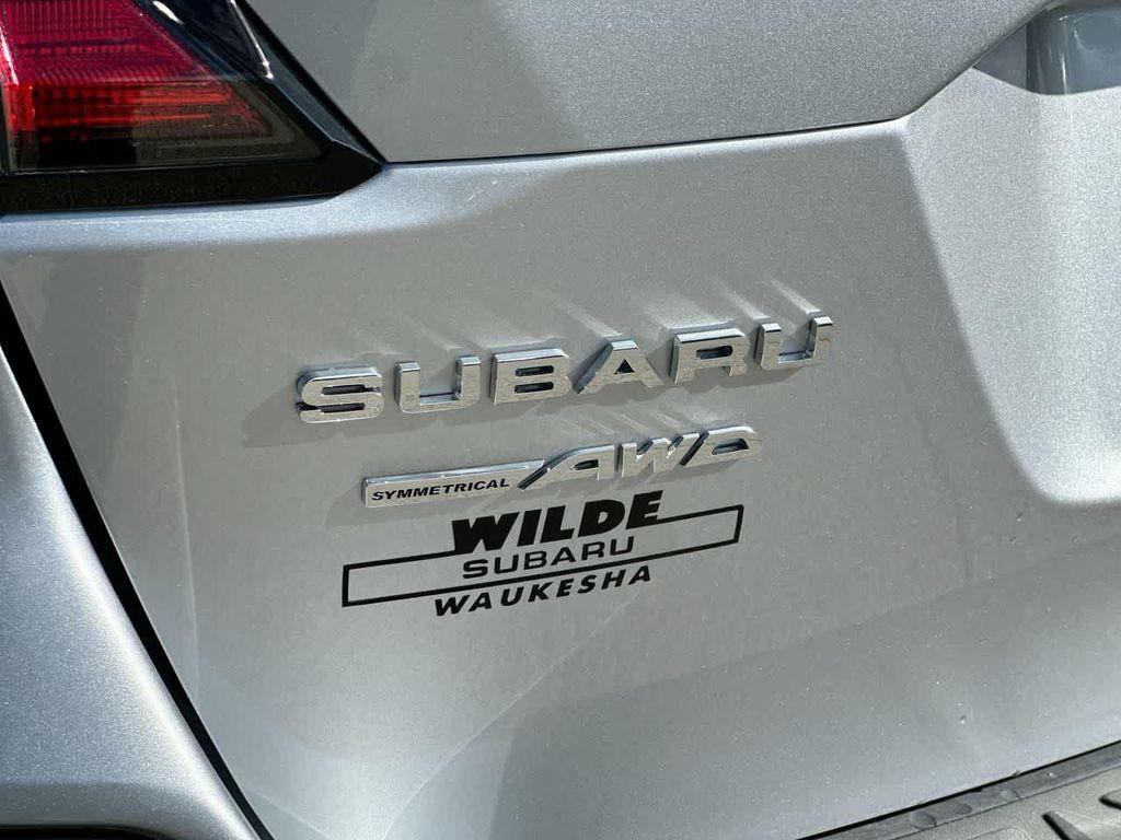 new 2025 Subaru Outback car, priced at $34,069