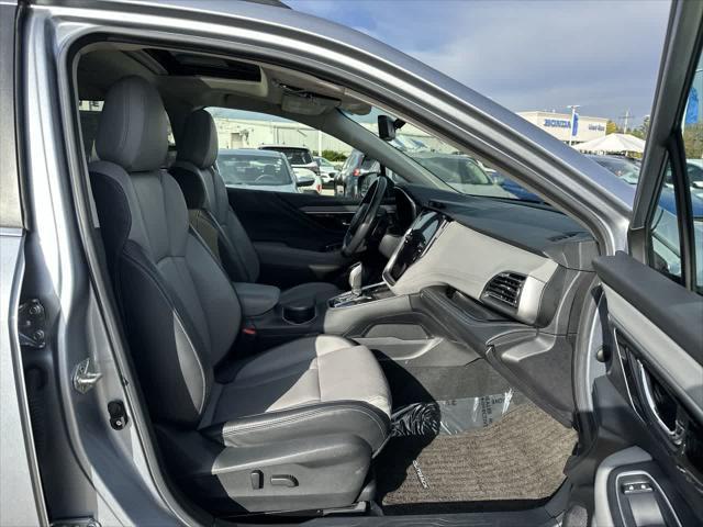 used 2020 Subaru Outback car, priced at $21,553