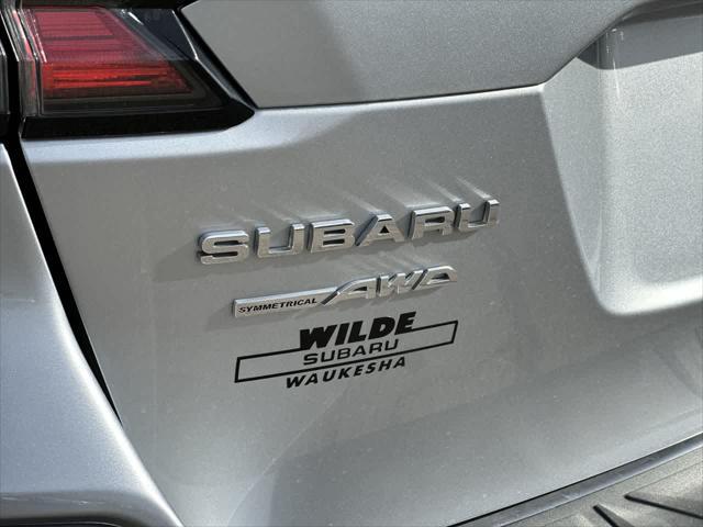 used 2020 Subaru Outback car, priced at $21,553