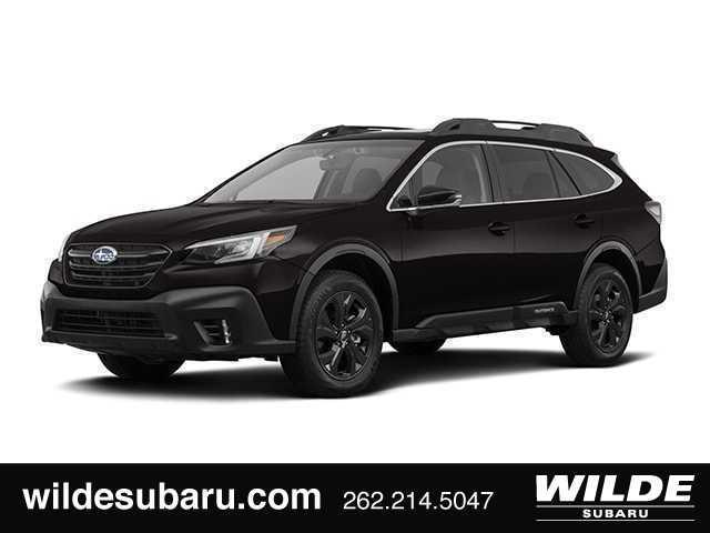 used 2020 Subaru Outback car, priced at $25,988