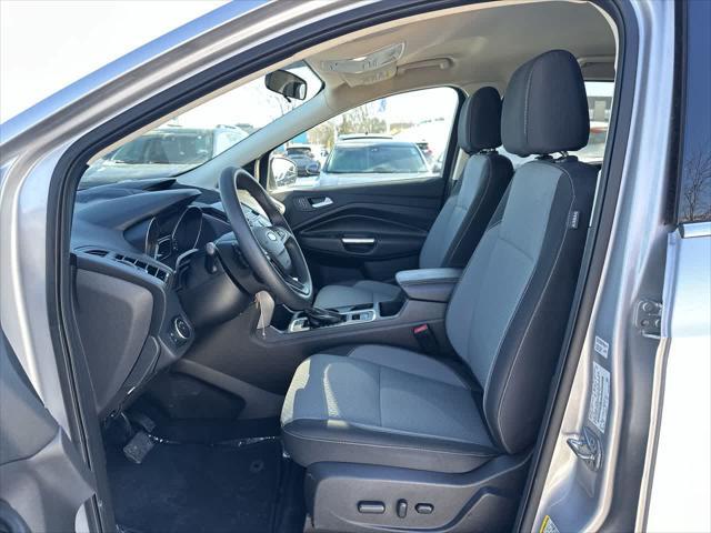 used 2017 Ford Escape car, priced at $12,647