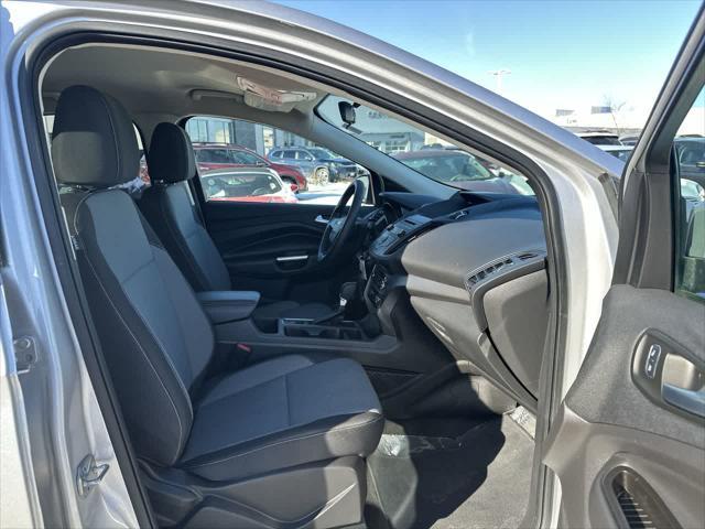 used 2017 Ford Escape car, priced at $12,647