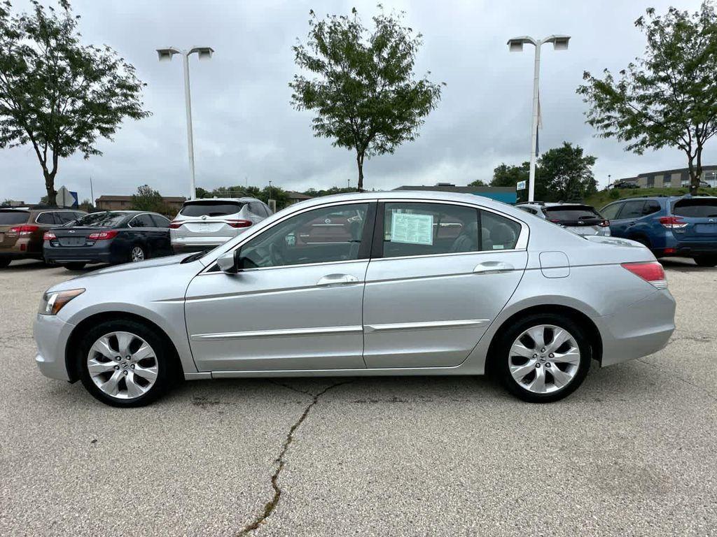 used 2009 Honda Accord car, priced at $7,377