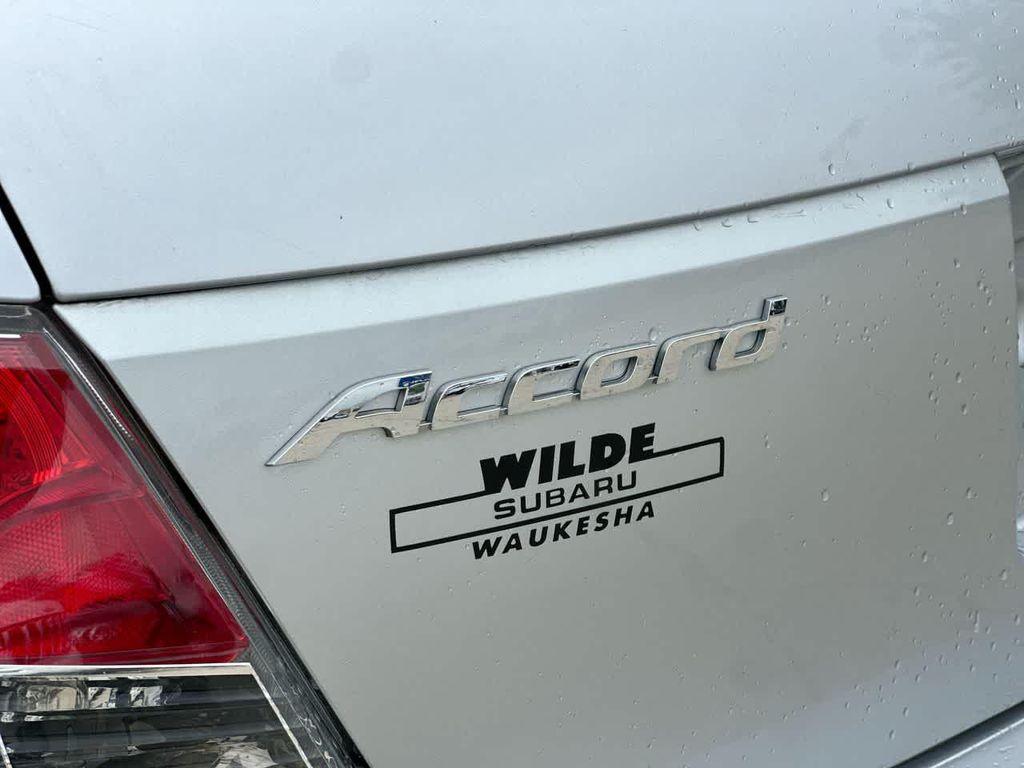 used 2009 Honda Accord car, priced at $7,377