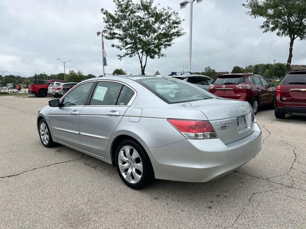 used 2009 Honda Accord car, priced at $7,377