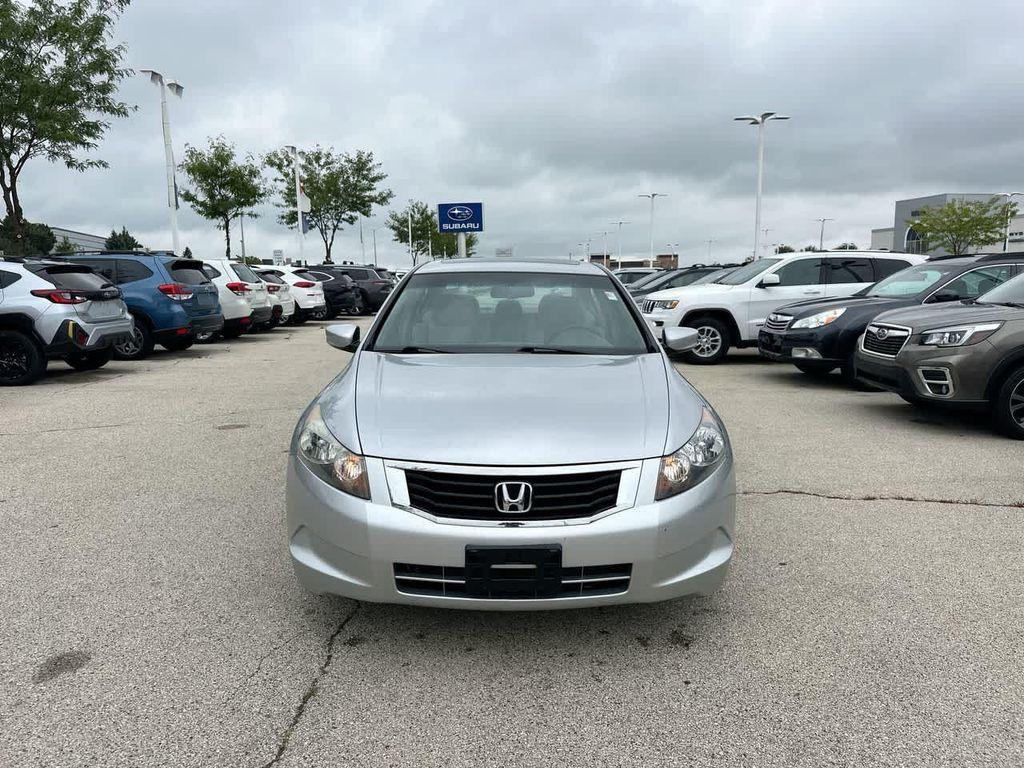 used 2009 Honda Accord car, priced at $7,377