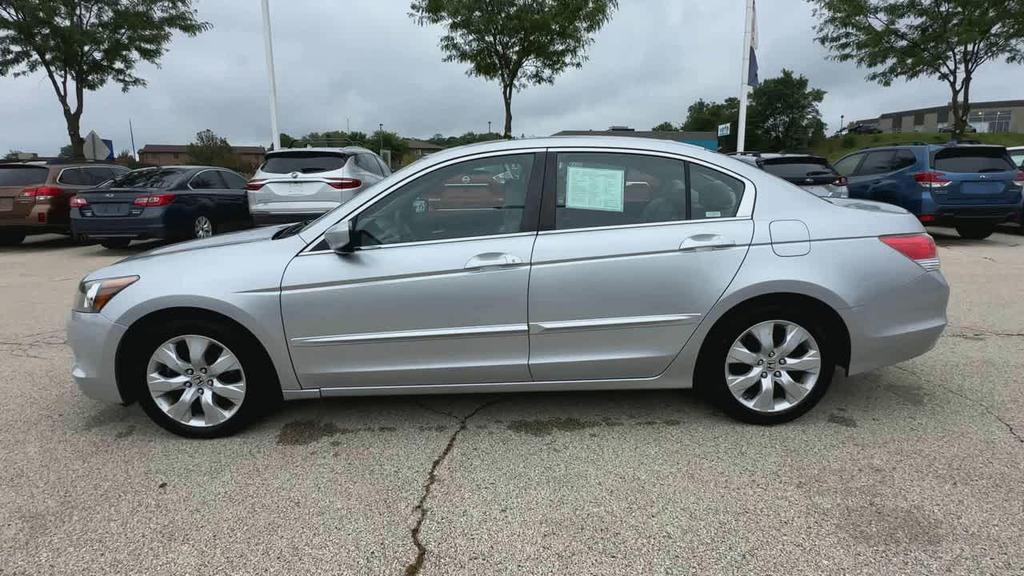 used 2009 Honda Accord car, priced at $7,377