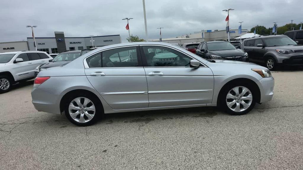 used 2009 Honda Accord car, priced at $7,377