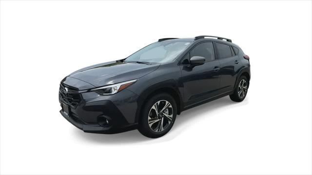 new 2025 Subaru Crosstrek car, priced at $30,570