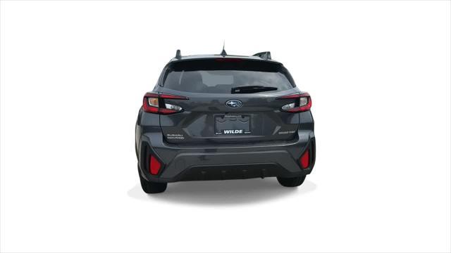 new 2025 Subaru Crosstrek car, priced at $30,570