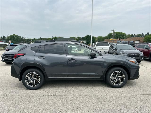 new 2025 Subaru Crosstrek car, priced at $30,570