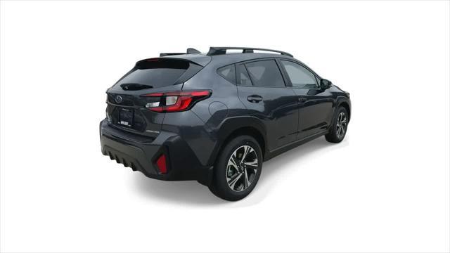 new 2025 Subaru Crosstrek car, priced at $30,570