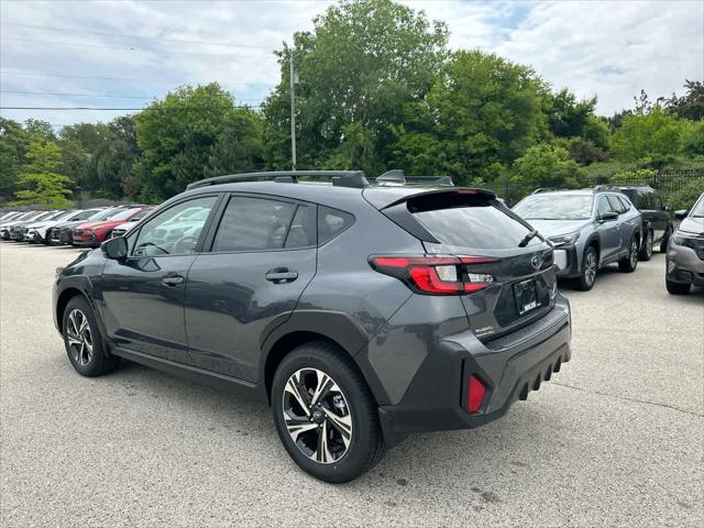 new 2025 Subaru Crosstrek car, priced at $30,570