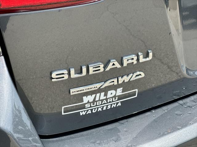 used 2023 Subaru Impreza car, priced at $21,975