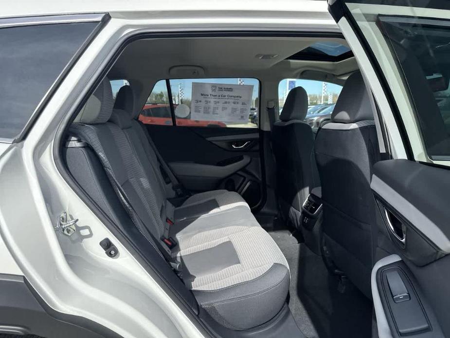 new 2024 Subaru Outback car, priced at $36,734