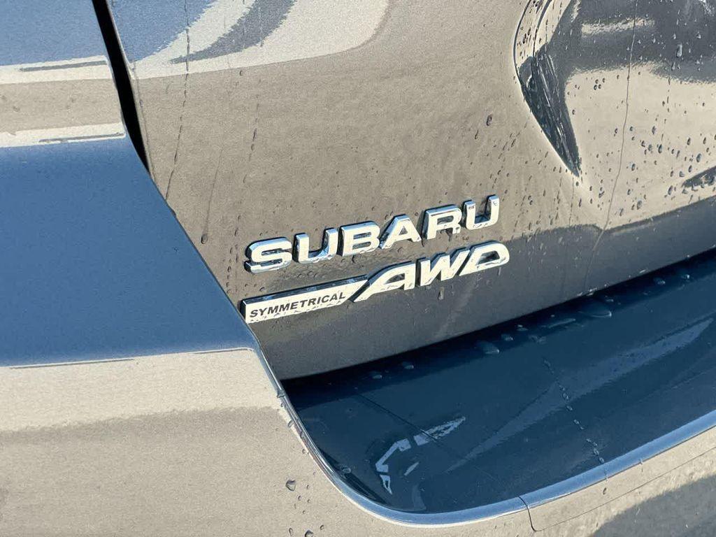 new 2025 Subaru Impreza car, priced at $24,741