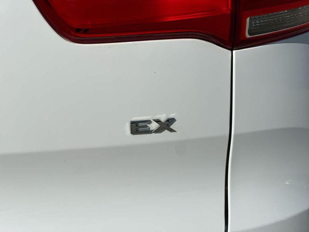 used 2016 Kia Sportage car, priced at $10,434