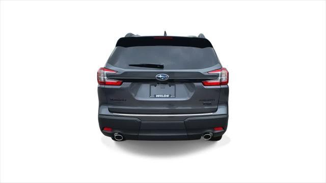 new 2025 Subaru Ascent car, priced at $52,999