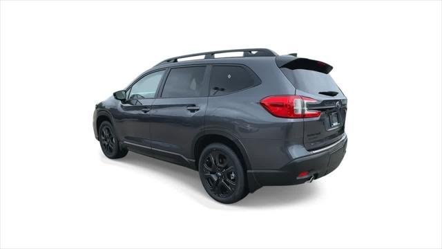new 2025 Subaru Ascent car, priced at $52,999