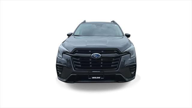 new 2025 Subaru Ascent car, priced at $52,999