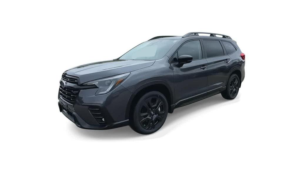 new 2025 Subaru Ascent car, priced at $50,720