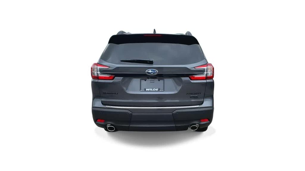 new 2025 Subaru Ascent car, priced at $50,720