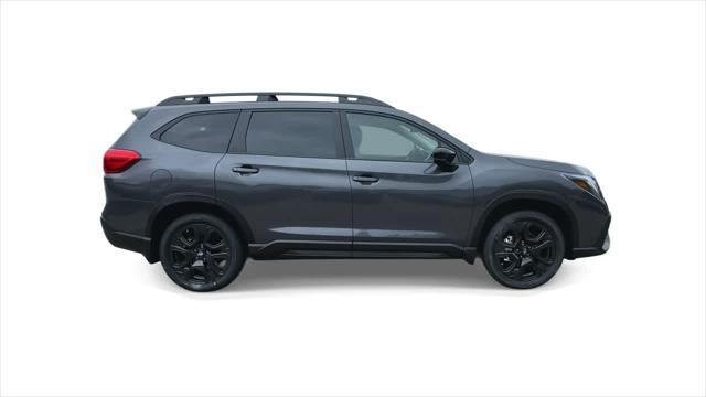 new 2025 Subaru Ascent car, priced at $52,999