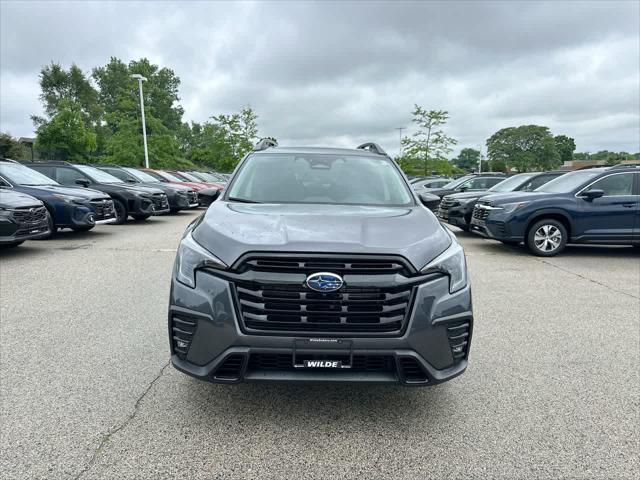new 2025 Subaru Ascent car, priced at $52,999
