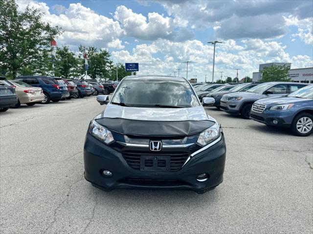 used 2016 Honda HR-V car, priced at $13,976
