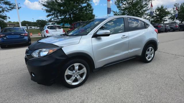 used 2016 Honda HR-V car, priced at $13,976