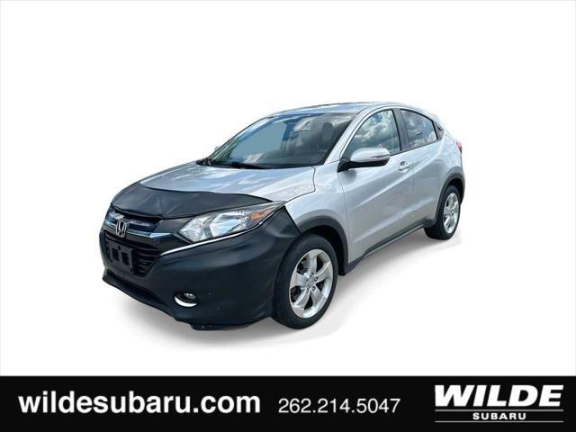 used 2016 Honda HR-V car, priced at $13,976