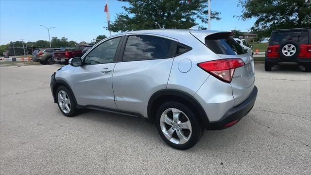 used 2016 Honda HR-V car, priced at $13,976