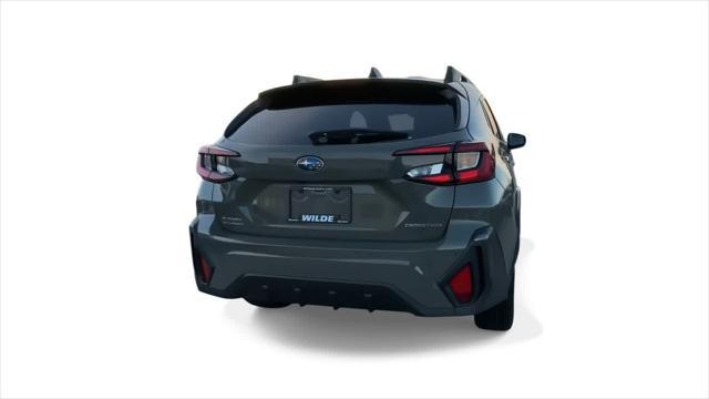 new 2025 Subaru Crosstrek car, priced at $35,005