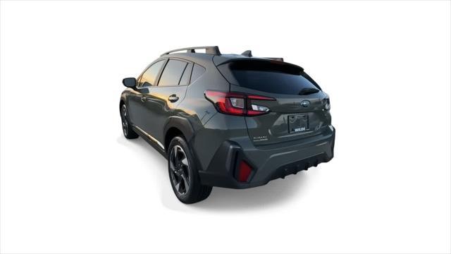 new 2025 Subaru Crosstrek car, priced at $35,005