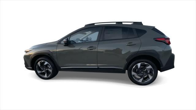 new 2025 Subaru Crosstrek car, priced at $35,005