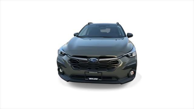 new 2025 Subaru Crosstrek car, priced at $35,005