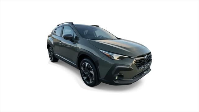 new 2025 Subaru Crosstrek car, priced at $35,005