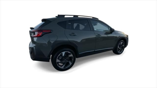 new 2025 Subaru Crosstrek car, priced at $35,005