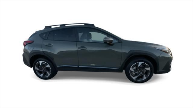 new 2025 Subaru Crosstrek car, priced at $35,005