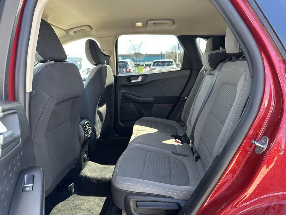 used 2020 Ford Escape car, priced at $17,977